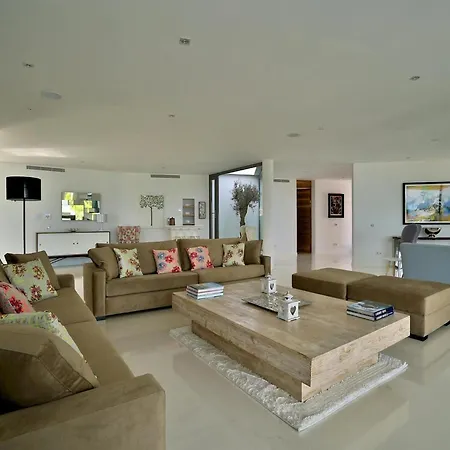 Modern With Vast Terracing סן חוזה דה סא טלאיה