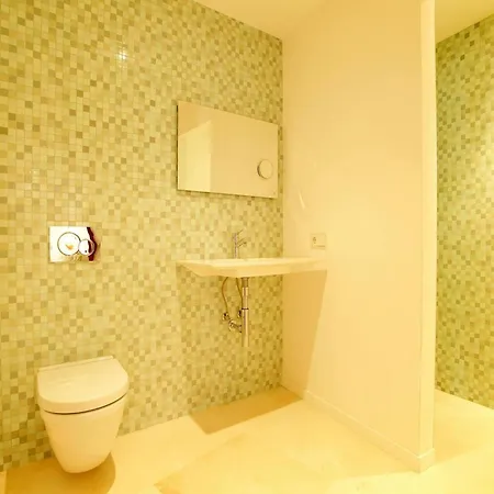 Modern With Vast Terracing *