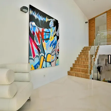 Modern With Vast Terracing *