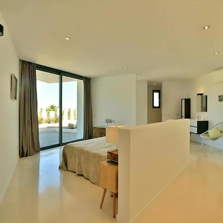 Modern With Vast Terracing *