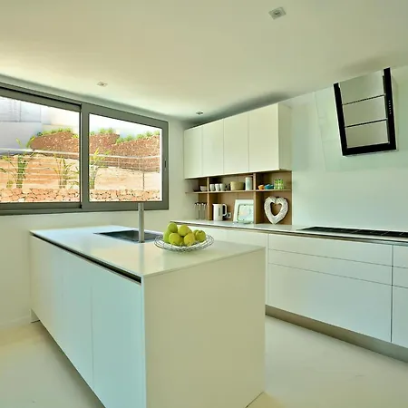 Modern With Vast Terracing סן חוזה דה סא טלאיה
