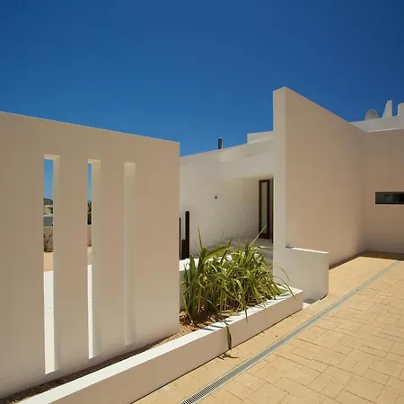 Modern With Vast Terracing