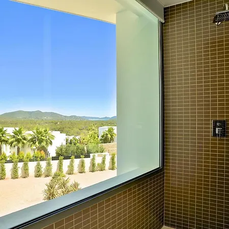 Modern With Vast Terracing Villa *