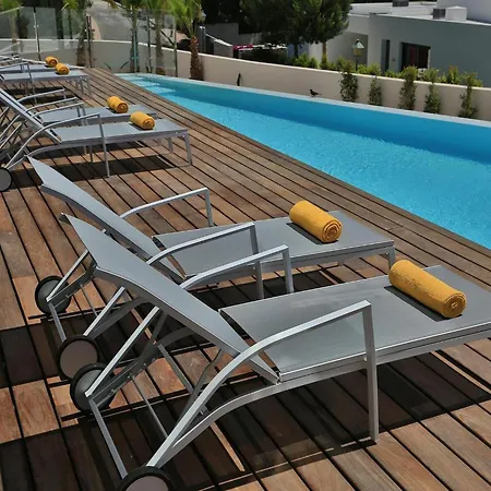 Modern With Vast Terracing *